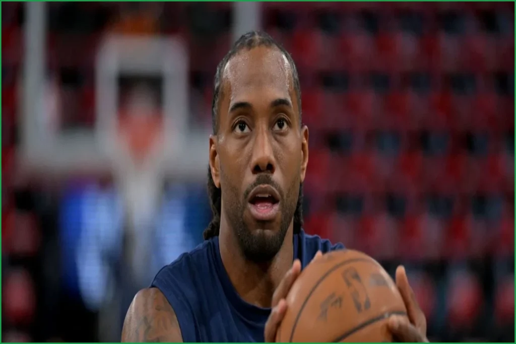 Kawhi Leonard Trade Status Uncertain Amid Ongoing NBA Investigation
