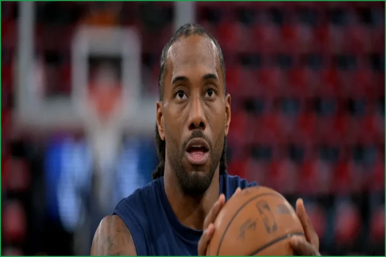 Kawhi Leonard Trade Status Uncertain Amid Ongoing NBA Investigation