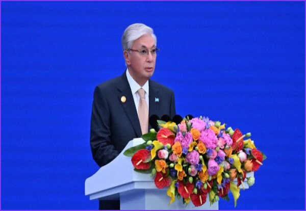 Kazakhstan Deepens Tech Ties with China for Digital Transformation