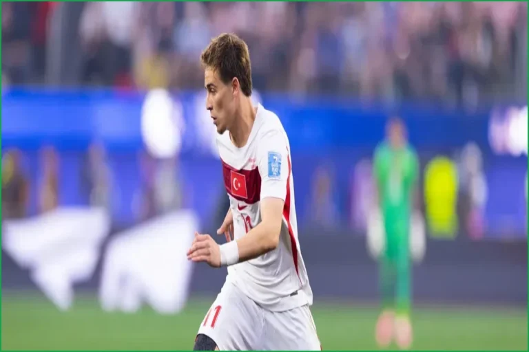 Kenan Yildiz Reacts as Tarik Muharemovic Joins Leeds United