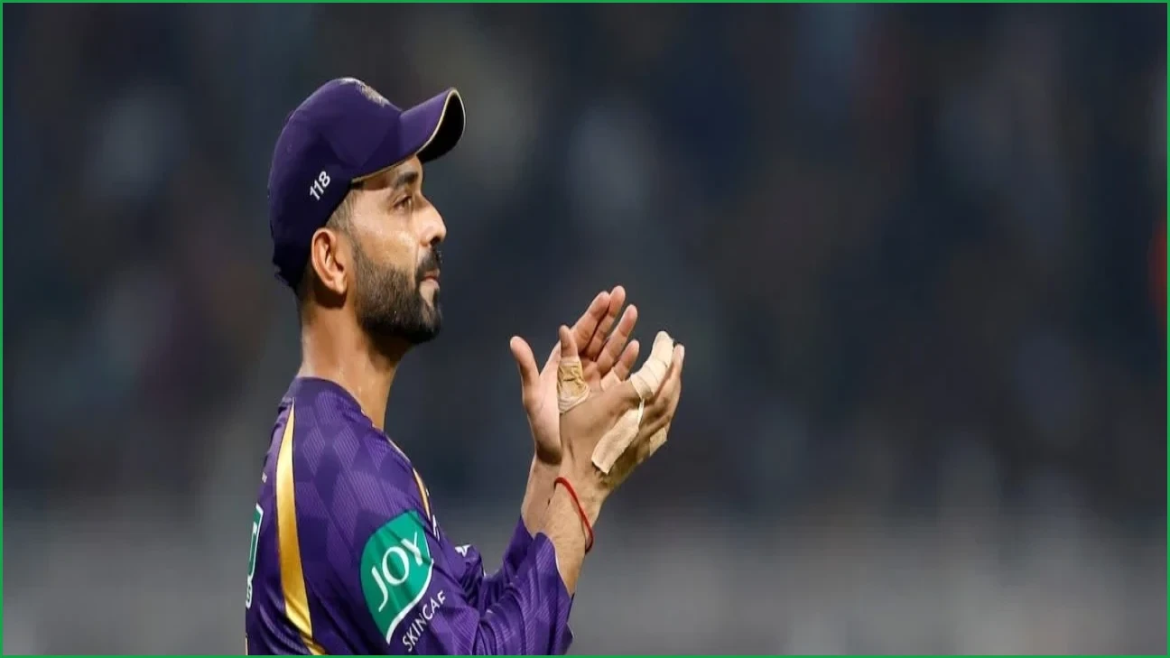 Kolkata Knight Riders Face Captaincy Search After Rahane Retirement