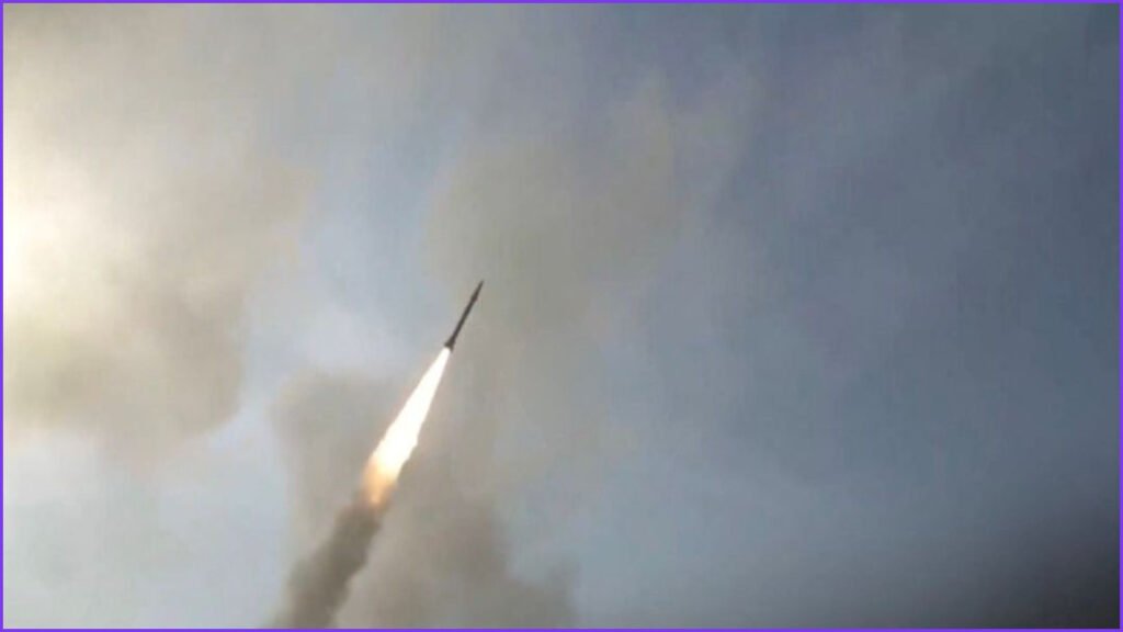 Kuwait Reports Missile and Drone Strikes Amid Regional Tensions