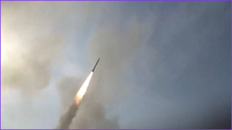 Kuwait Reports Missile and Drone Strikes Amid Regional Tensions