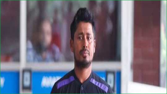 Lack of Practice Matches Hindered Bangladesh in Zimbabwe Tour