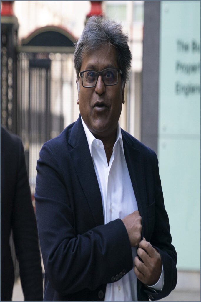 Lalit Modi Plans India Return After Legal Victory