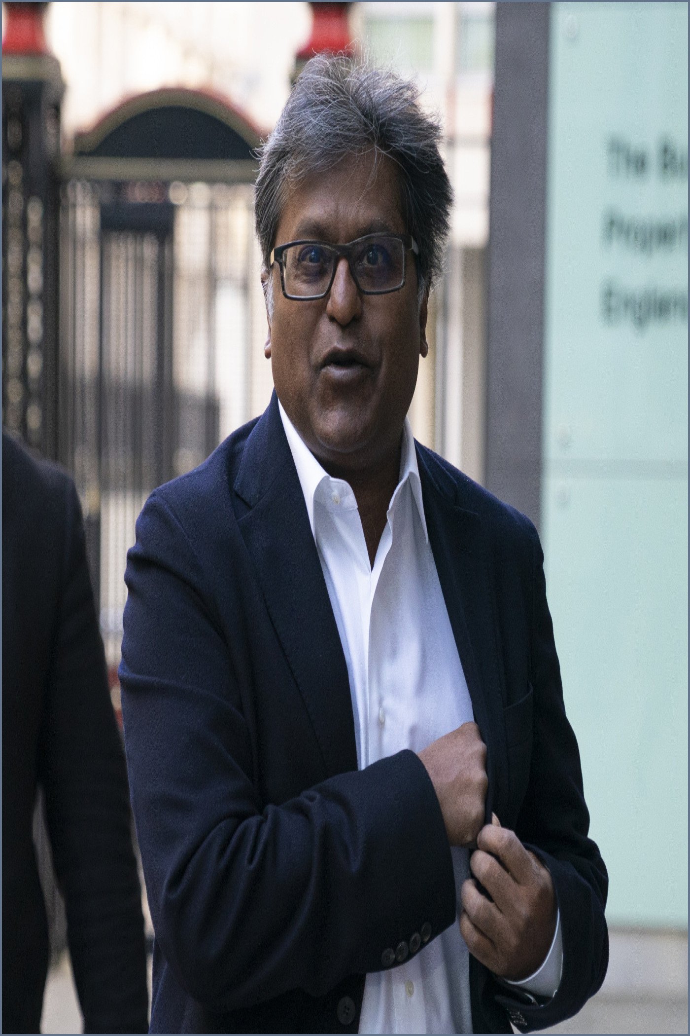 Lalit Modi Plans India Return After Legal Victory