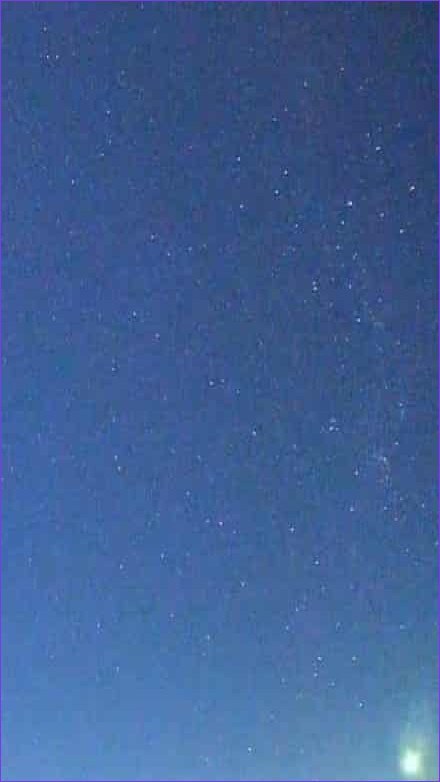 Large Meteor Sightings Spark Excitement Across New Zealand