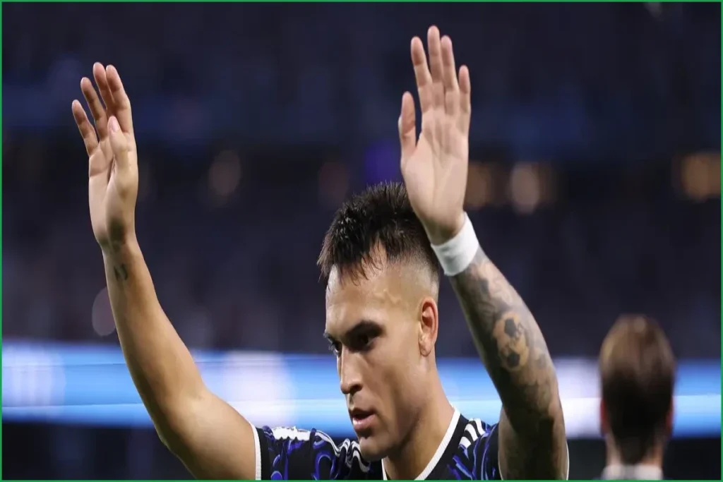 Lautaro Martinez Reflects on Argentina’s 2026 World Cup Final Loss
