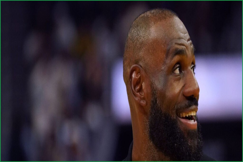 LeBron James’ Friend Criticizes Rob Parker Over 76ers Move