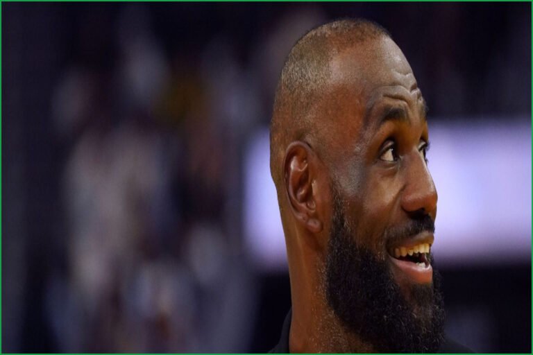 LeBron James’ Friend Criticizes Rob Parker Over 76ers Move
