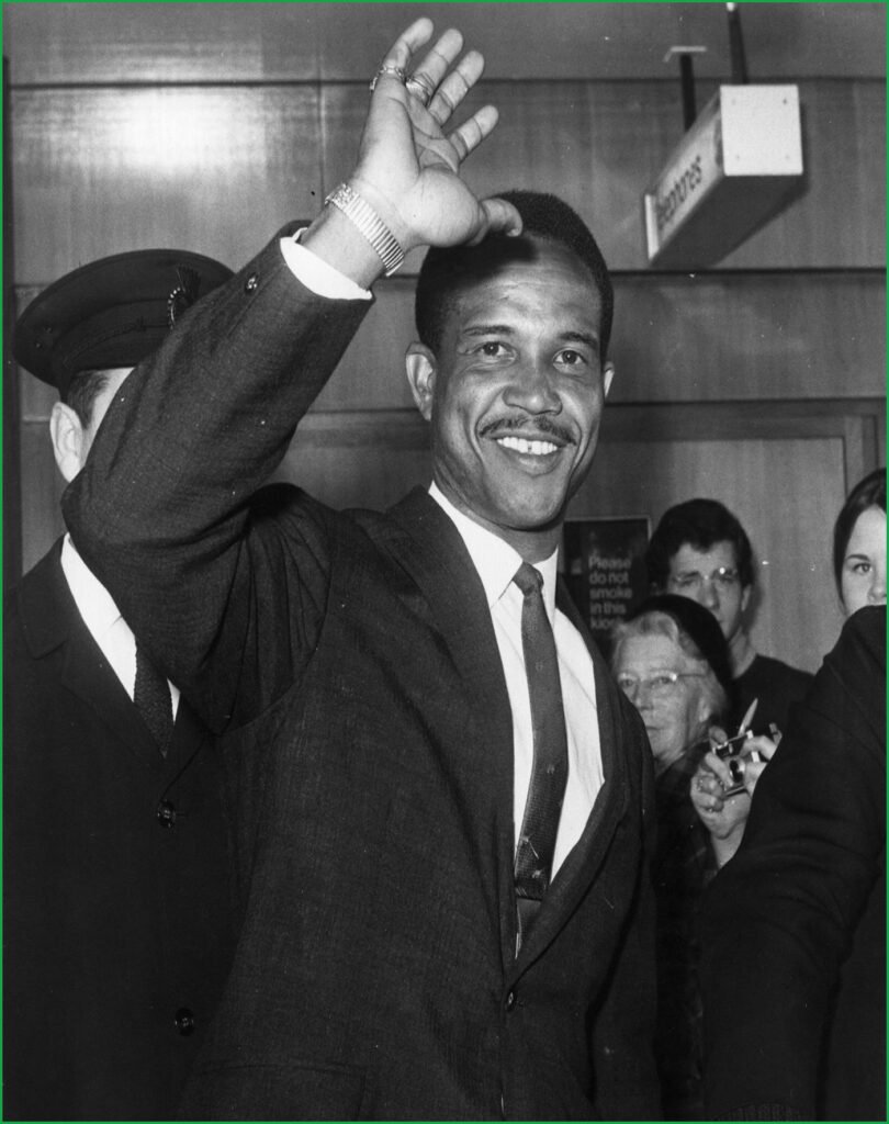 Legendary West Indies Allrounder Sir Garry Sobers Dies at 89