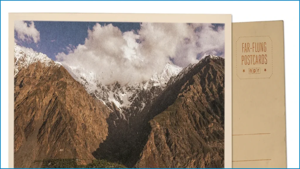 Life and Travel in Pakistan’s Remote Hindu Kush Mountains