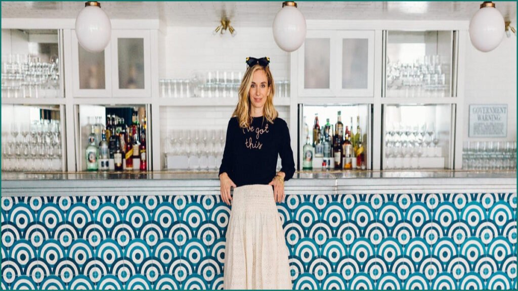 Lingua Franca Founder Navigates Politics and Luxury Fashion Growth