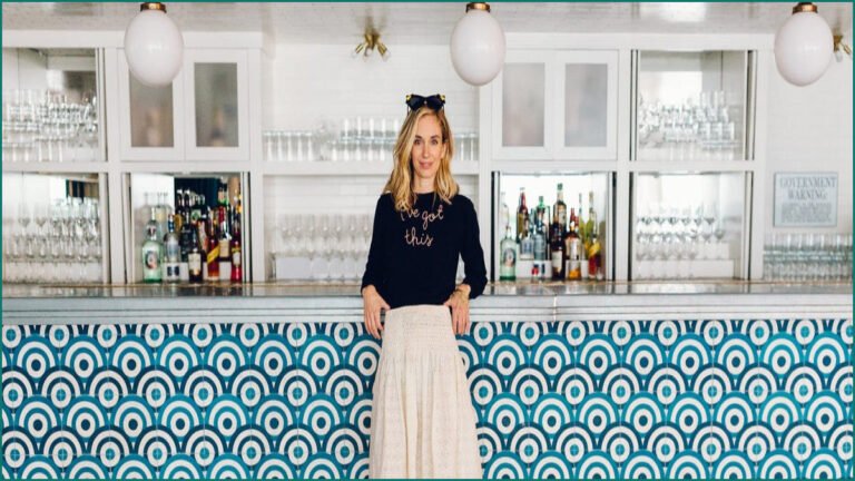 Lingua Franca Founder Navigates Politics and Luxury Fashion Growth