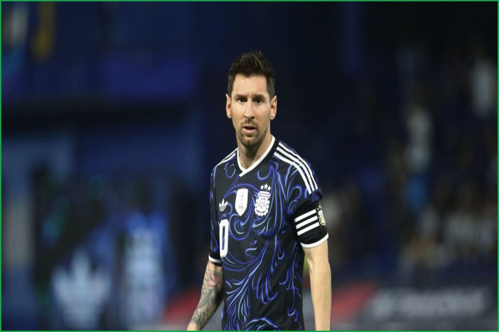 Lionel Messi Could Have Played for Brazil, Investigation Reveals
