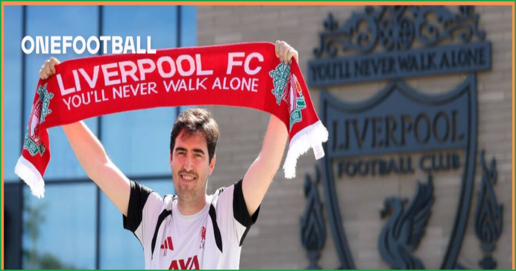 Liverpool Reach Agreement in Principle With PSG Forward Bradley Barcola
