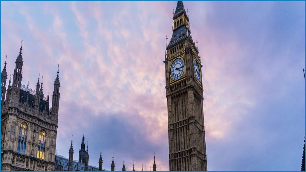 London Named Europe’s Most Welcoming City for Tourists