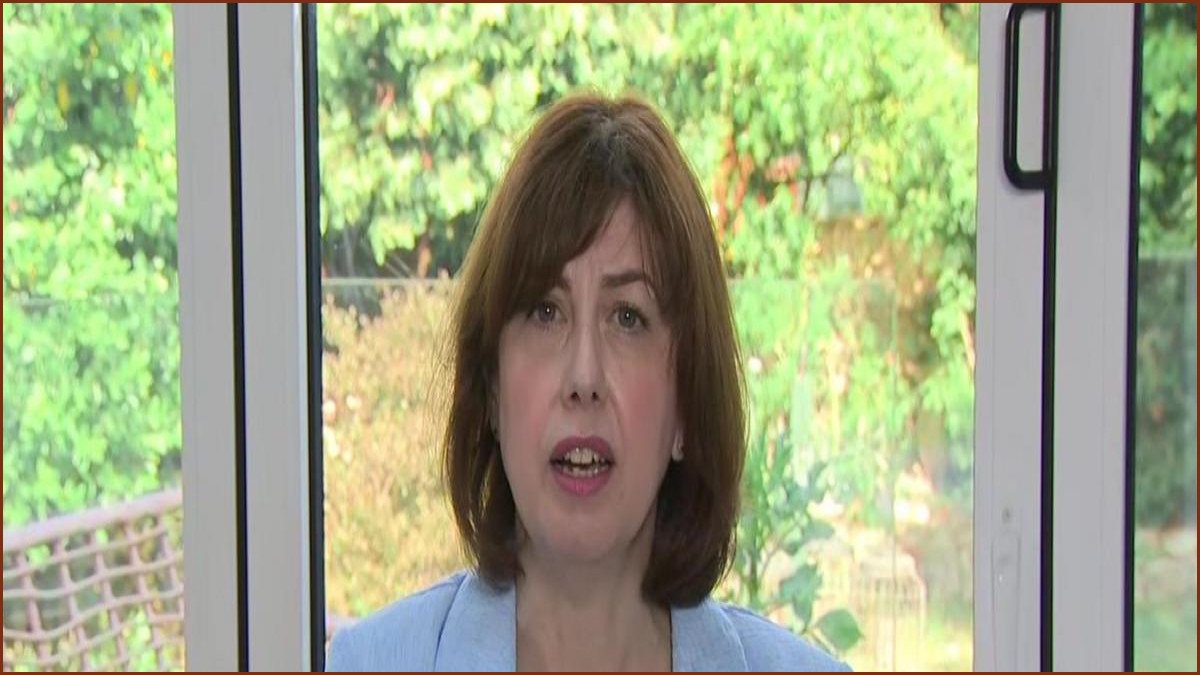 Lucy Powell: Andy Burnham to Remain Bold Within Manifesto