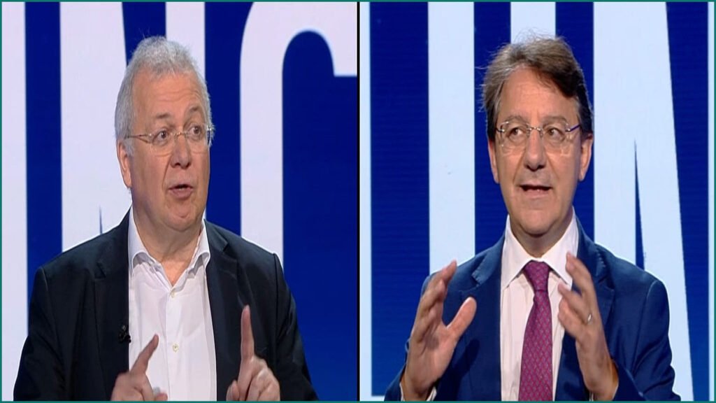 MEPs Debate EU Proposal for €850 Billion Common Debt