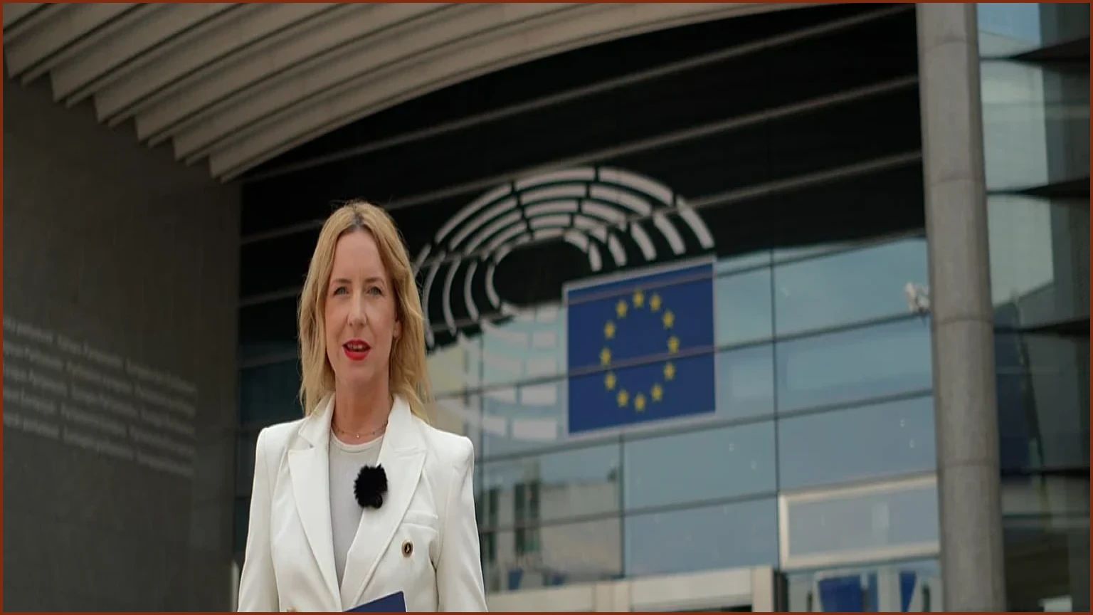 MEPs Debate Europe’s Security Strategy and Military Spending