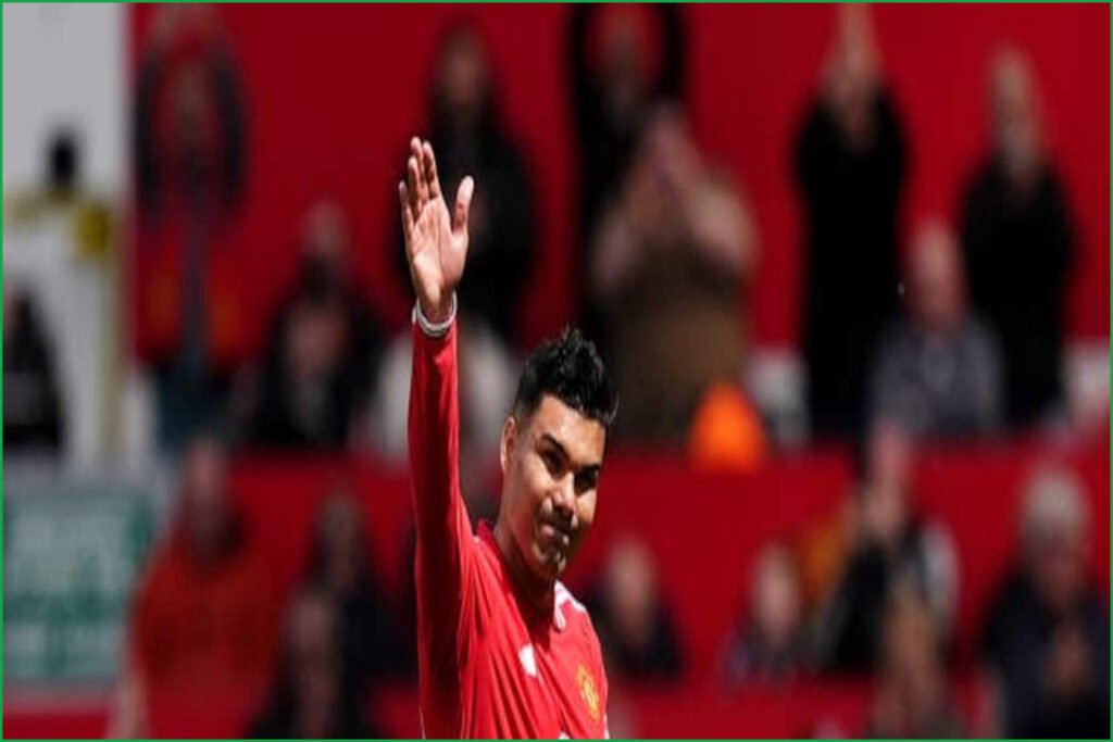 MLS Investigates Inter Miami Over Casemiro Signing Tampering Allegations