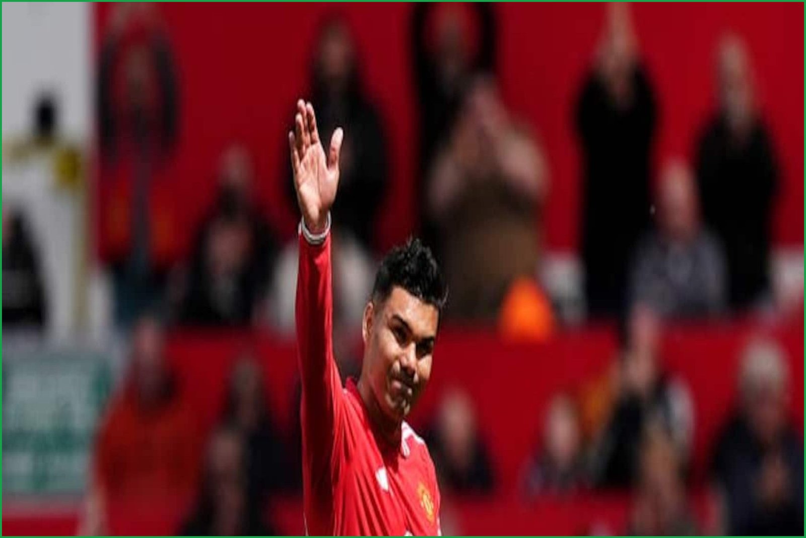 MLS Investigates Inter Miami Over Casemiro Signing Tampering Allegations