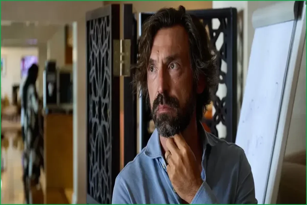 Malagò to Meet Pirlo as Maldini Targets New Italy Coach