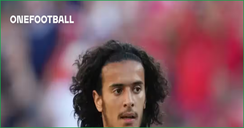 Manchester City Nearing £85M Deal for Midfielder Ayyoub Bouaddi