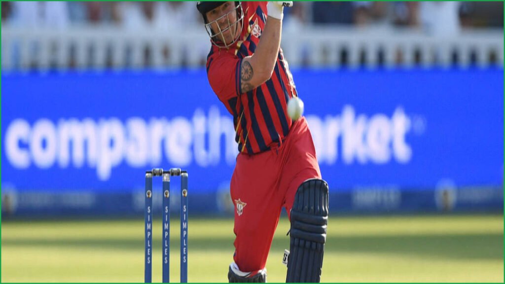 Manchester Super Giants Edge Out London Spirit at Lord’s