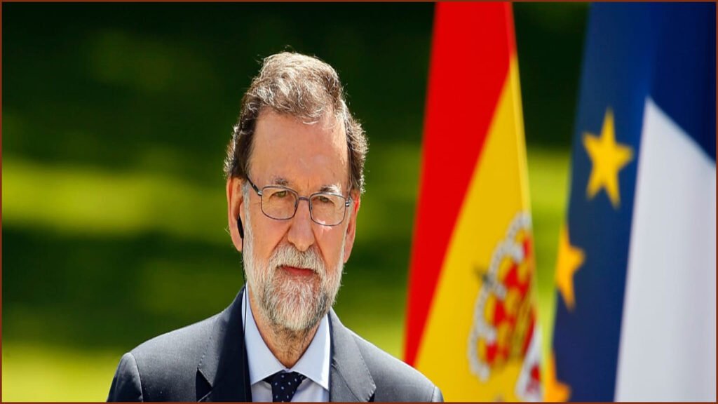 Mariano Rajoy Defends Controversial Remarks After Spain Beats France