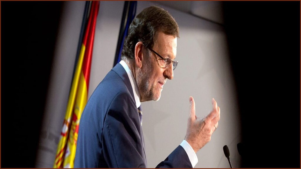 Mariano Rajoy’s Remark on French Football Team Sparks Racism Row