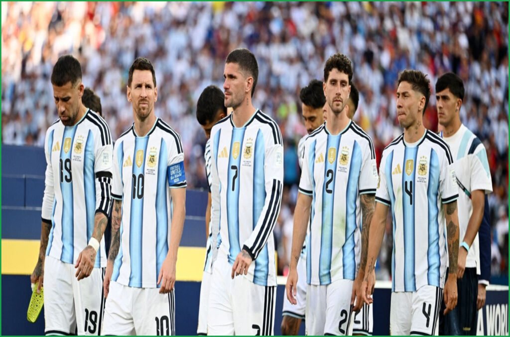 Mario Kempes Rejects Conspiracy Theories Surrounding Argentina World Cup Final