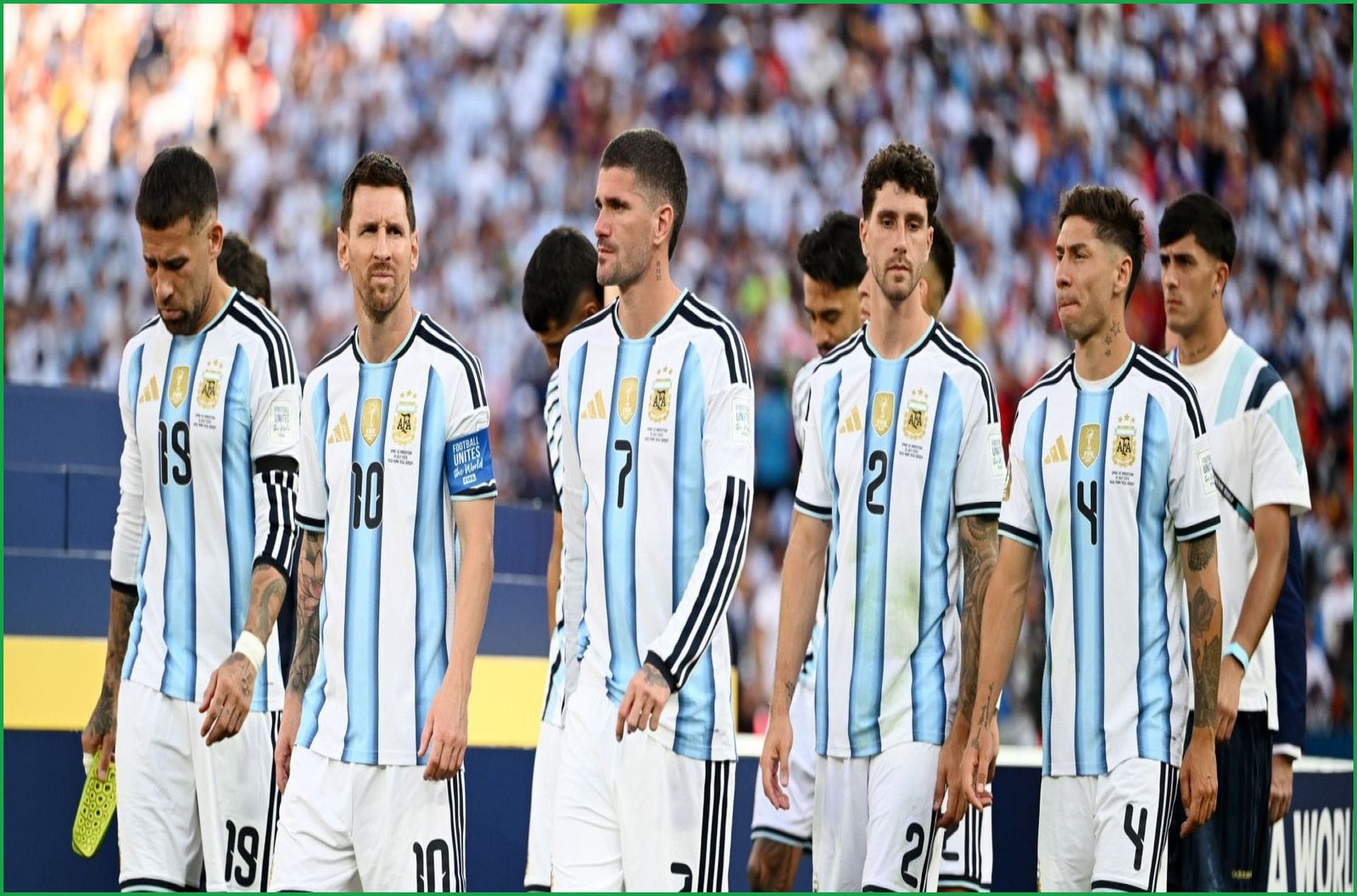 Mario Kempes Rejects Conspiracy Theories Surrounding Argentina World Cup Final