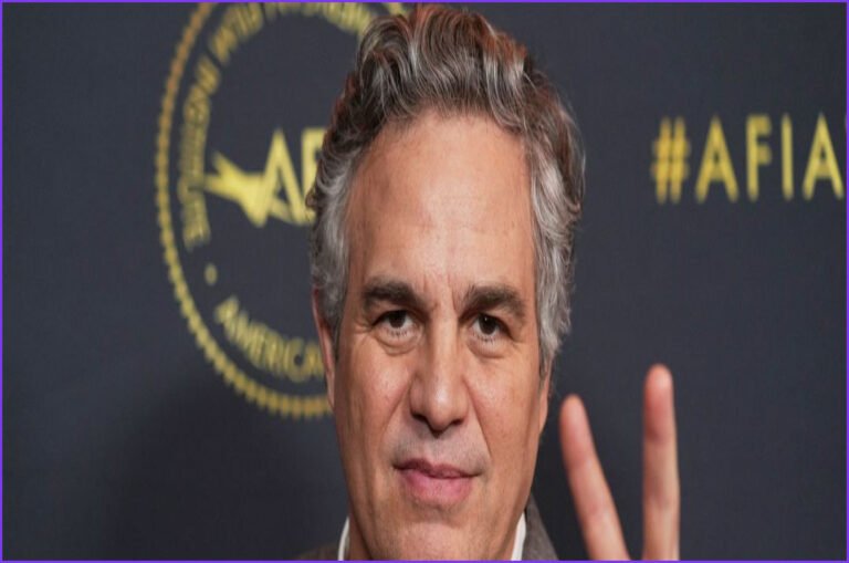 Mark Ruffalo Criticizes Netanyahu Following ICC Prosecutor’s Dismissal