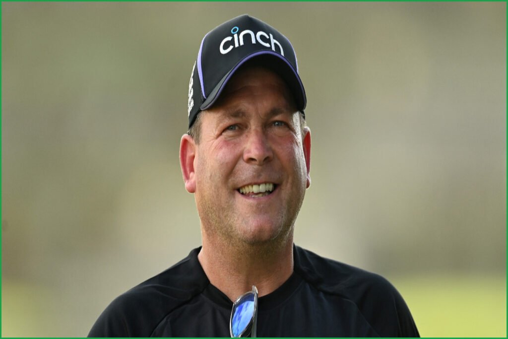 Matt Walker Named New Head Coach of Sussex Cricket