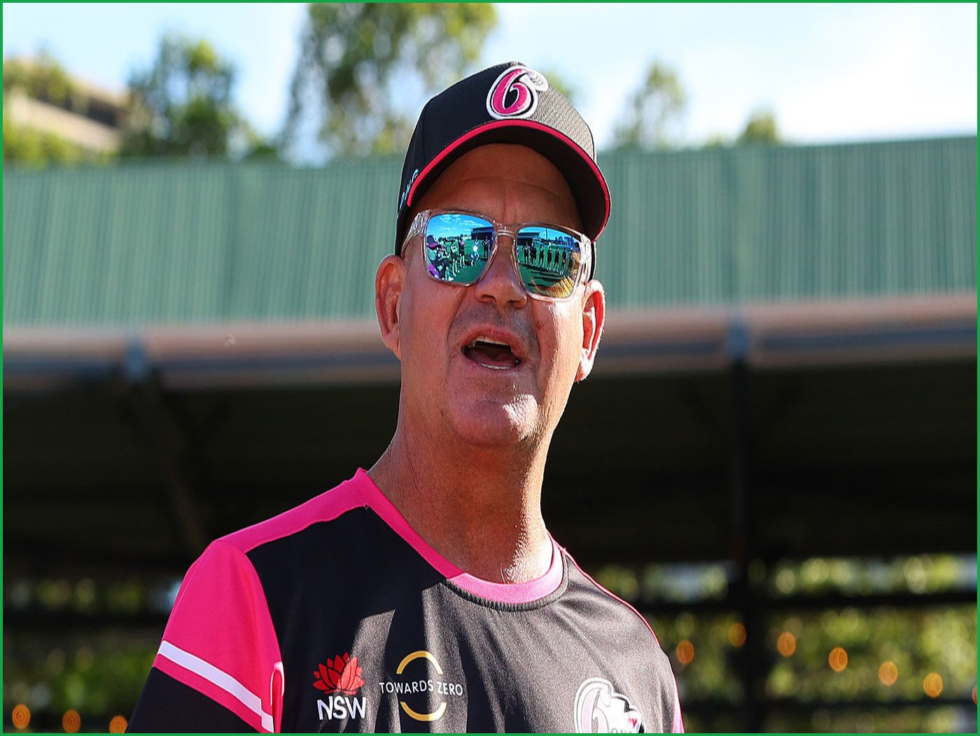 Matthew Mott Appointed as Sydney Sixers BBL Head Coach