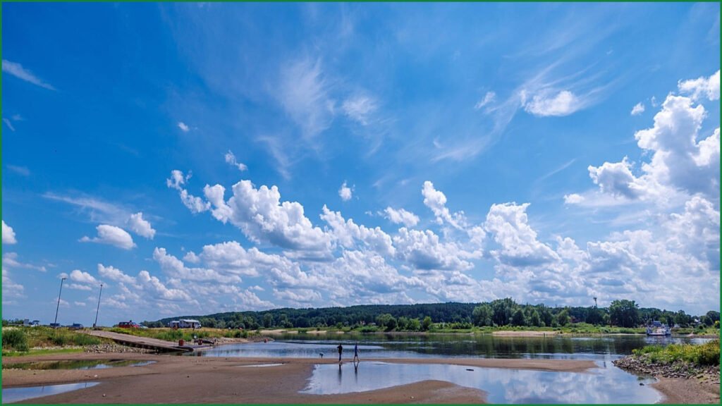 Meteorologist Warns of Stubborn Heatwaves Returning to Germany