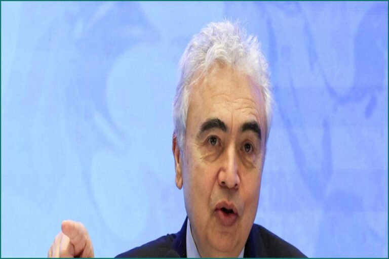 Middle East Hostilities Raise Global Energy Supply Concerns