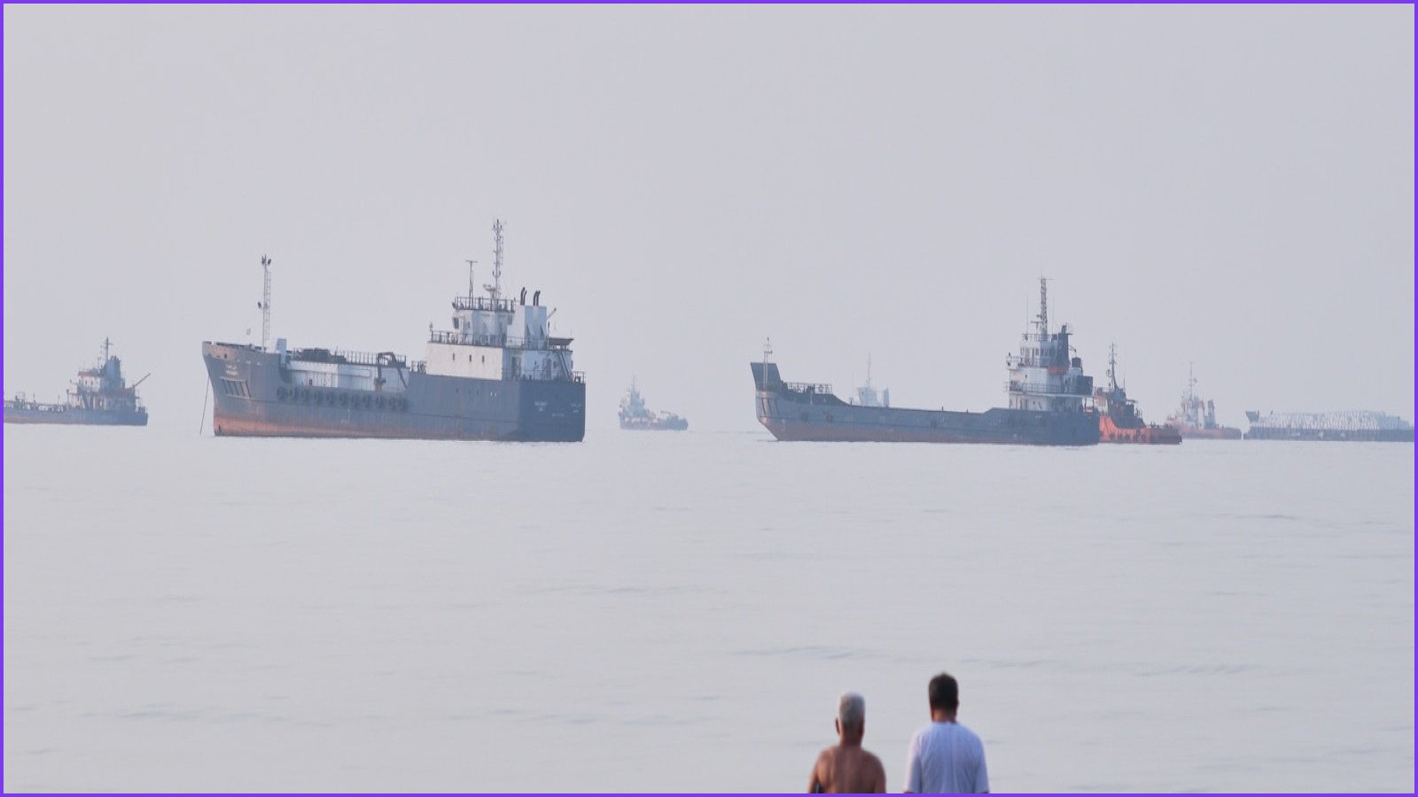 Mideast Oil Producers Step Up Plans to Bypass Strait of Hormuz