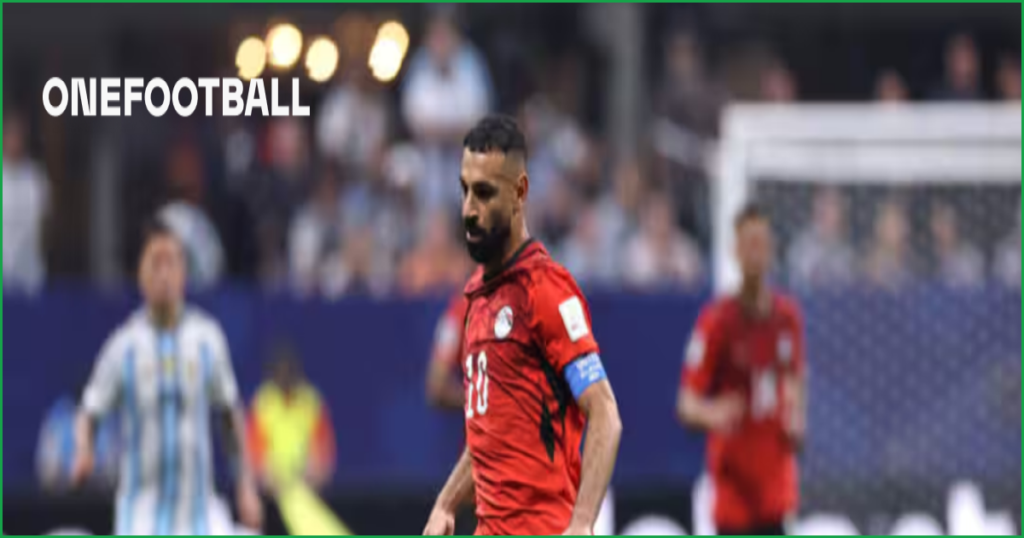 Mohamed Salah’s Lawyer Denies Rumors of Besiktas Transfer Agreement