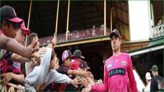 Moises Henriques Retires After 22-Year Australian Domestic Career