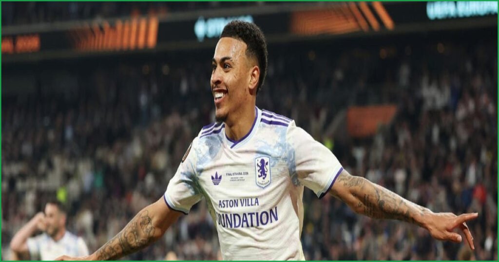 Morgan Rogers Joins Chelsea for £117M After Snubbing Arsenal