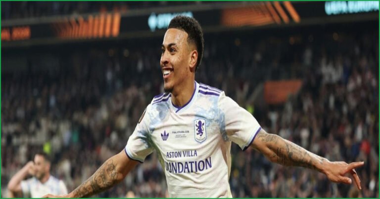 Morgan Rogers Joins Chelsea for £117M After Snubbing Arsenal