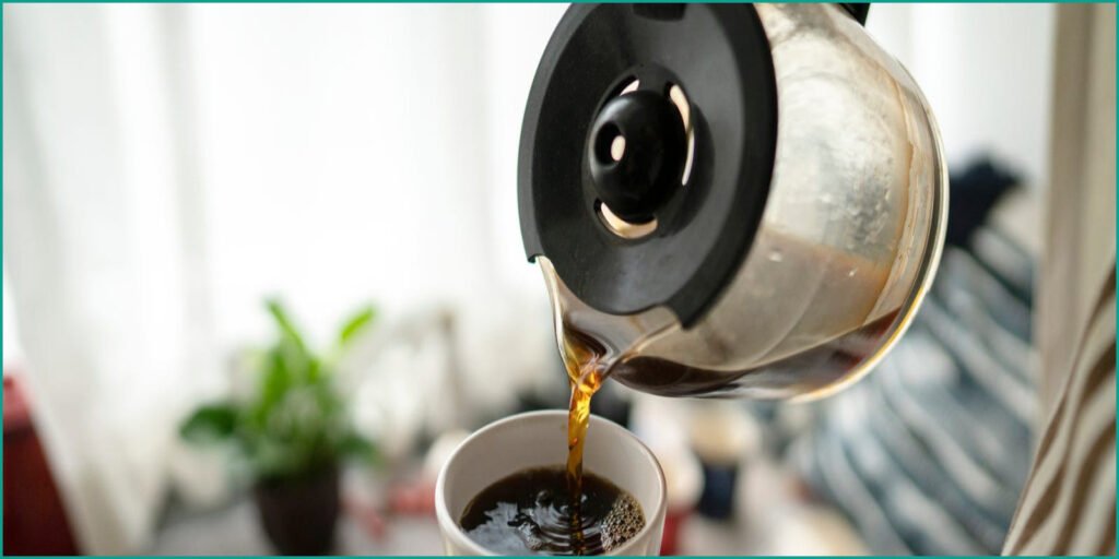 Most Adults Can Safely Consume Five Cups of Coffee Daily