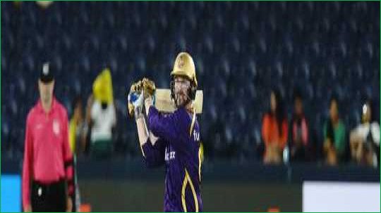 Munro, Tromp Fifties Drive LAKR to Top-Two MLC 2026 Finish