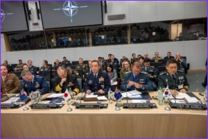 NATO-IP4 Relations Remain Stronger Than Recent Summits Suggest