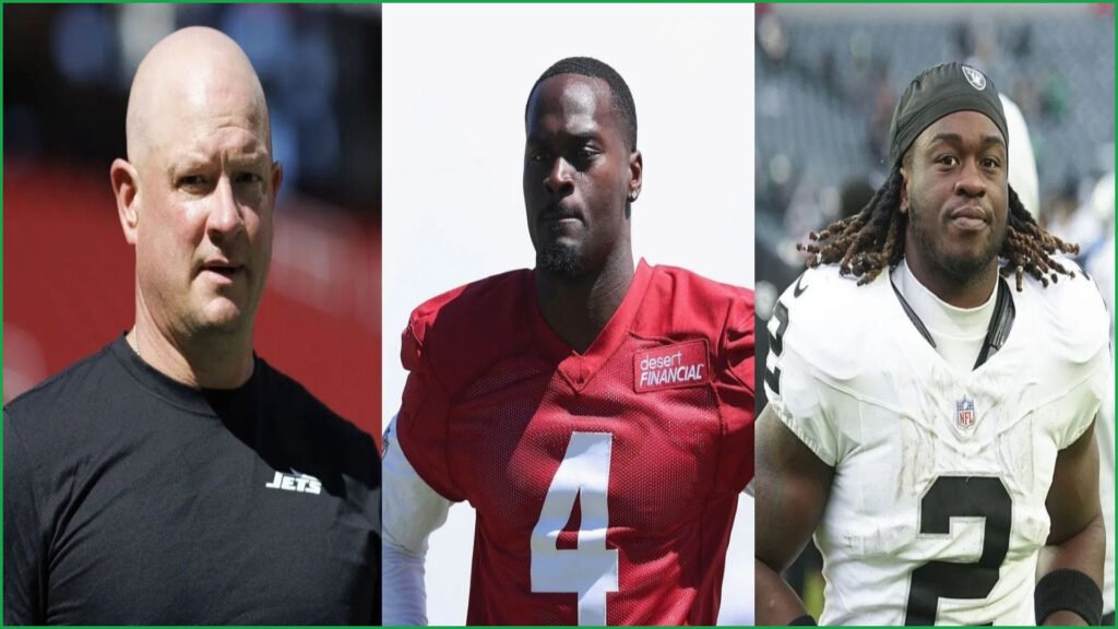 NFL Insider Warns Cardinals Over Handling of Jeremiyah Love
