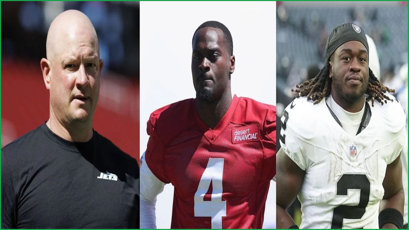 NFL Insider Warns Cardinals Over Handling of Jeremiyah Love