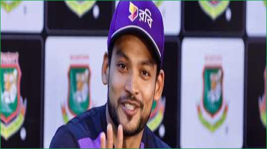 Najmul Shanto Eyes Respect on Upcoming Bangladesh Australia Tour