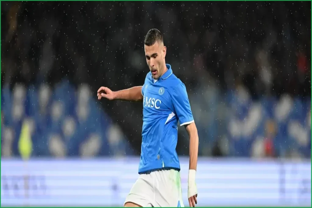 Napoli Defender Alessandro Buongiorno Faces Potential Knee Surgery